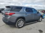 Lot #3304702924 2020 CHEVROLET TRAVERSE L