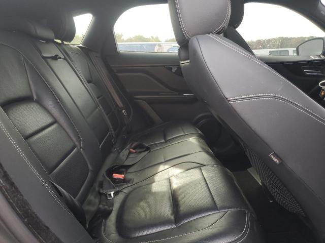 2017 JAGUAR F-PACE S SADCM2BV4HA090415