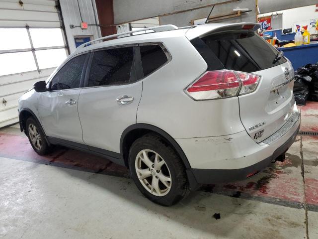 2014 NISSAN ROGUE S #3311743768