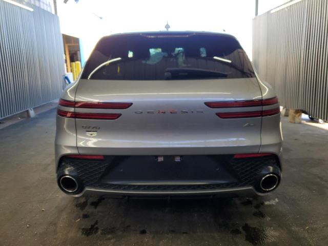 2023 GENESIS GV70 BASE #3301624620