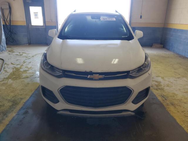 2018 CHEVROLET TRAX 1LT #3304532446