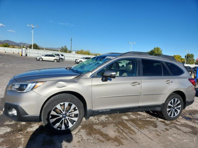 2017 SUBARU OUTBACK 3. - 4S4BSENC9H3347741