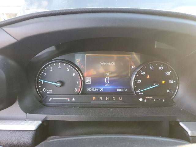 2020 FORD EXPLORER X #3303724454