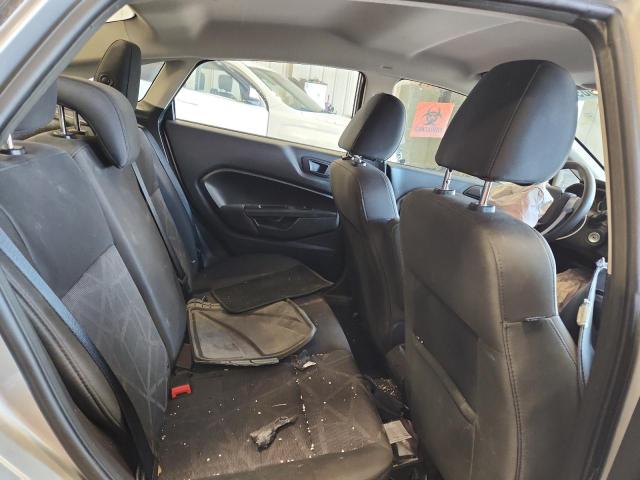 2013 FORD FIESTA SE - 3FADP4BJXDM102621