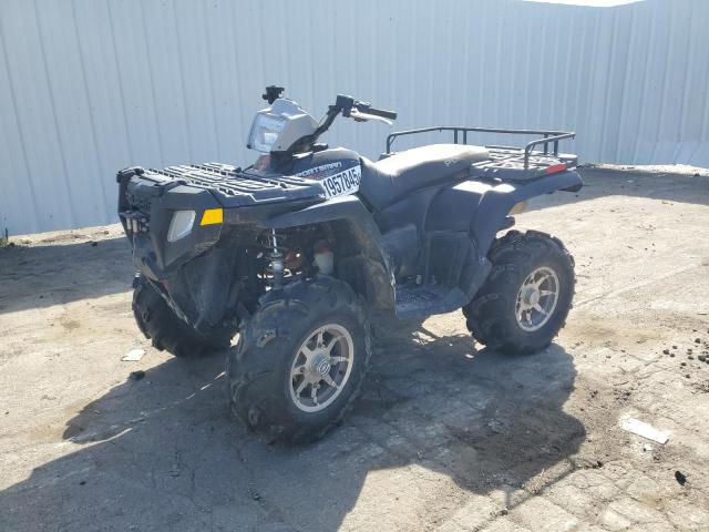 2007  POLARIS X2 800 EFI - 4XAMN76A87A973831