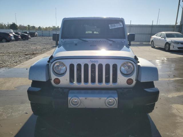 2012 JEEP WRANGLER U - 1C4BJWEG6CL228277