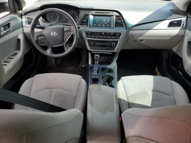 2016 HYUNDAI SONATA SE 5NPE24AF7GH314414