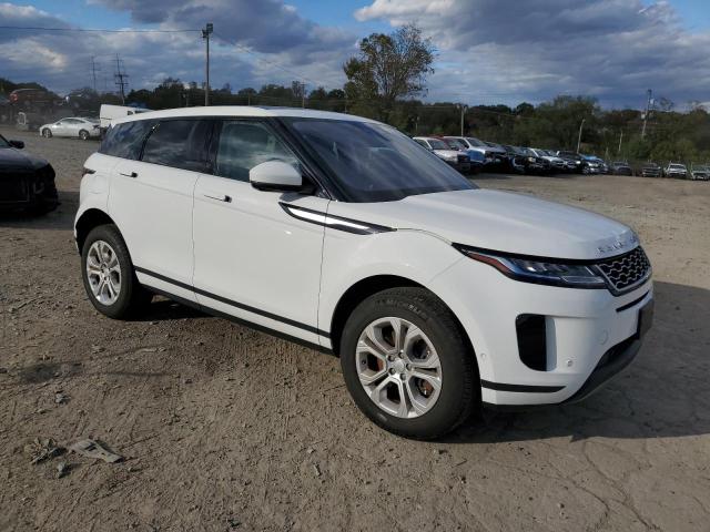 2021 LAND ROVER RANGE ROVE - SALZJ2FXXMH140173