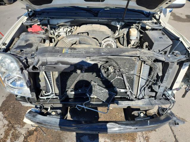 2010 GMC YUKON DENA - 1GKUKEEF3AR201060