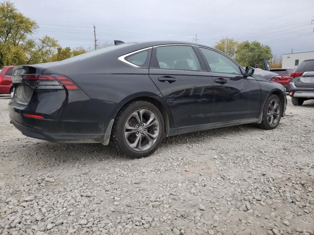 2024 HONDA ACCORD EX #3303727438