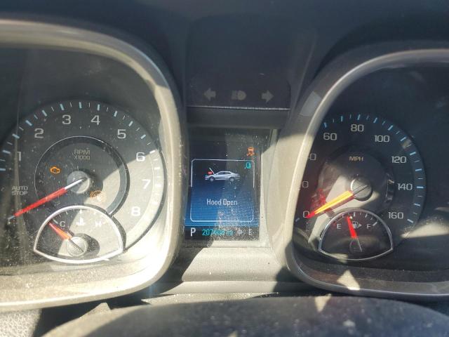 2014 CHEV MALIBU 2LT - 1G11E5SL7EF154051