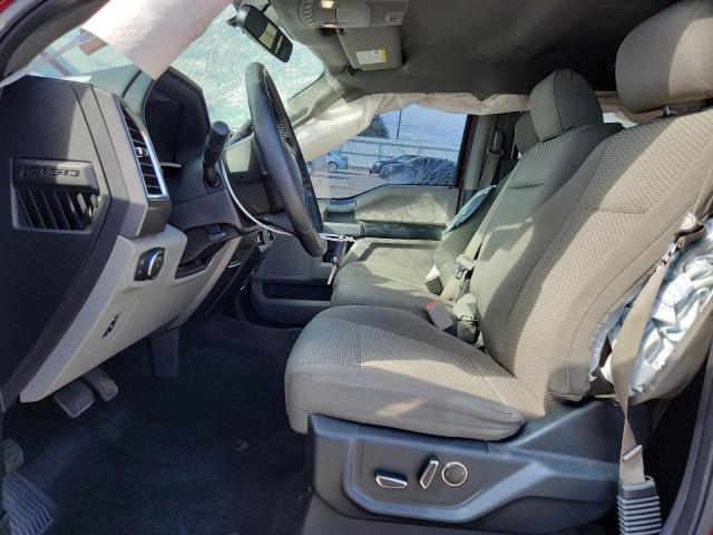 2015 FORD F150 SUPER #3285015952