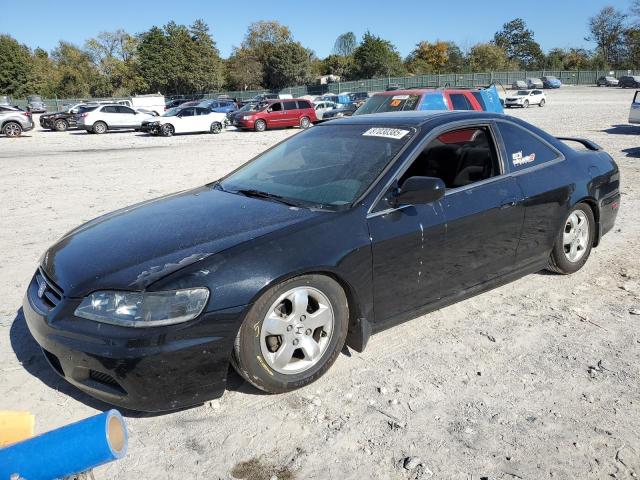 Global Auto Auctions: 2002 HONDA ACCORD EX