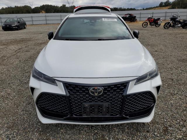 2020 TOYOTA AVALON TOU 4T1HZ1FB0LU048078