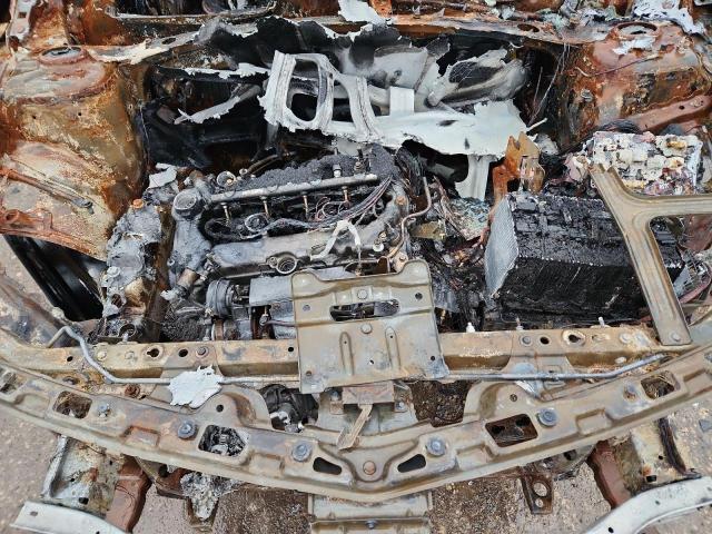 2024 CHEVROLET MALIBU LT #3304708904