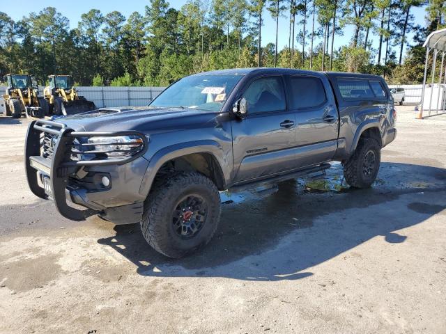 Global Auto Auctions: 2023 TOYOTA TACOMA DOU