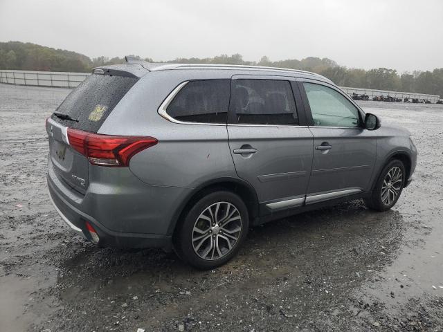 2017 MITSUBISHI OUTLANDER - JA4AD3A38HZ000221