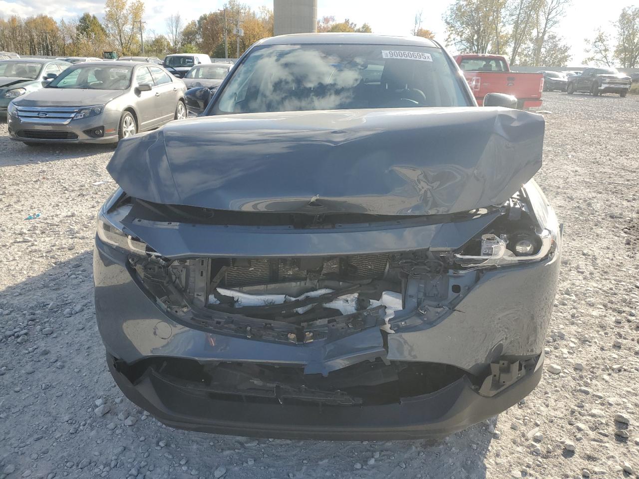 MAZDA CX-5 PREFERRED