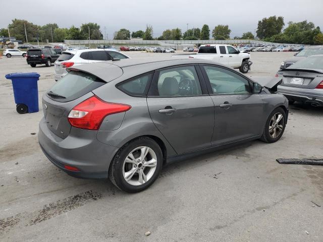 2013 FORD FOCUS SE - 1FADP3K28DL303115