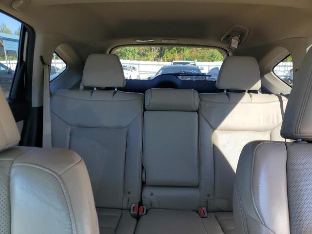 2015 HONDA CR-V EXL - 5J6RM4H7XFL013439