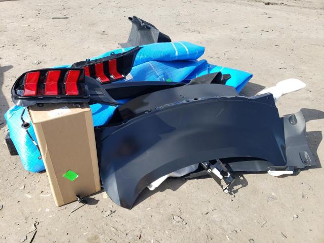 2024 FORD MUSTANG - 1FA6P8TH5R5123000