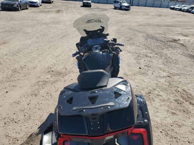 2018 BMW K1600 B - WB10F5303JZG16568