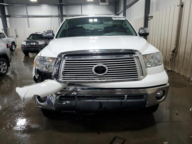 2012 TOYOTA TUNDRA CRE - 5TFHY5F10CX265067