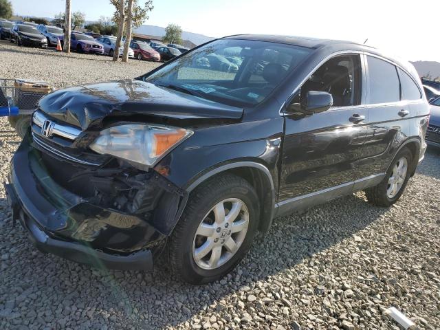 HONDA CR-V EXL