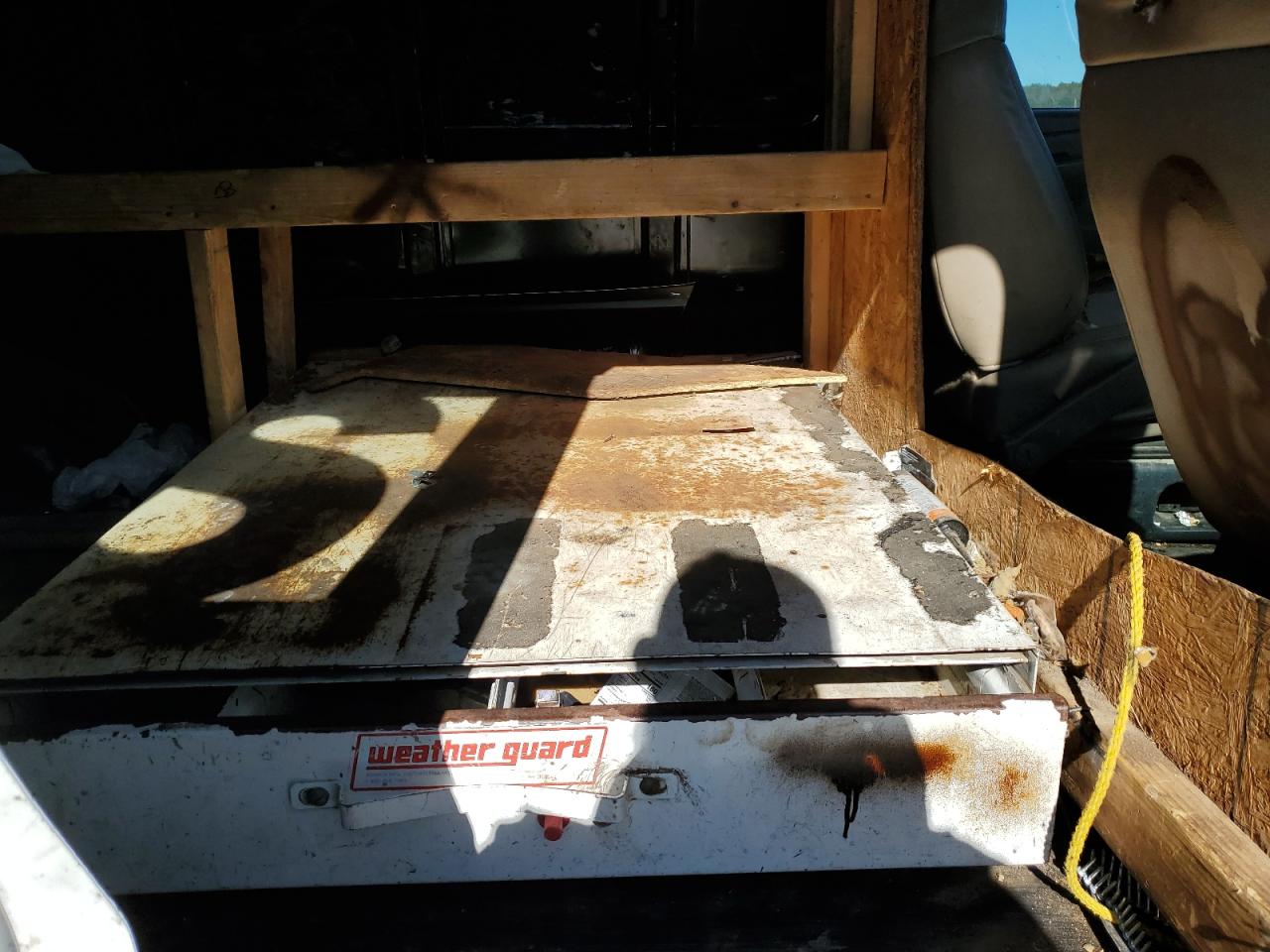 Lot #3290473758 2006 CHEVROLET EXPRESS G3