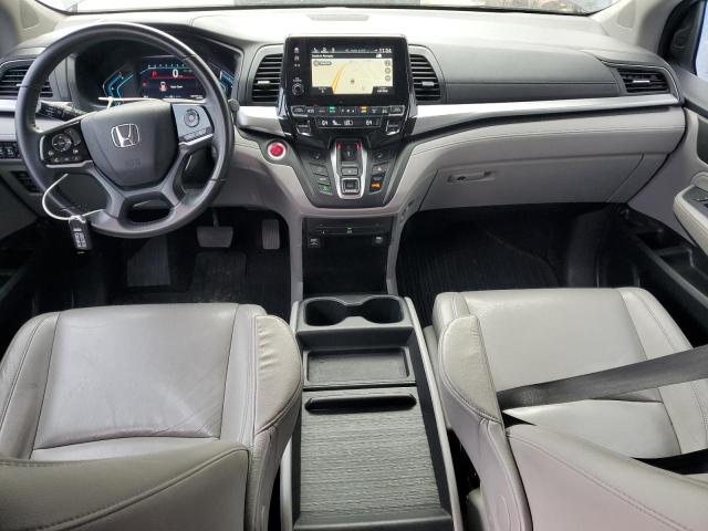 2019 HONDA ODYSSEY TO - 5FNRL6H83KB022526