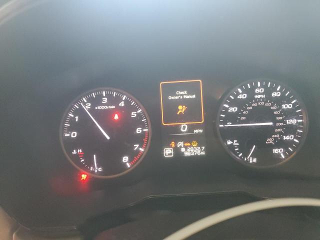 2020 SUBARU LEGACY 4S3BWAA65L3033725