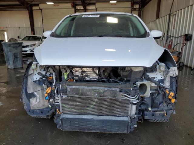 2017 FORD ESCAPE SE - 1FMCU9GD7HUC62404