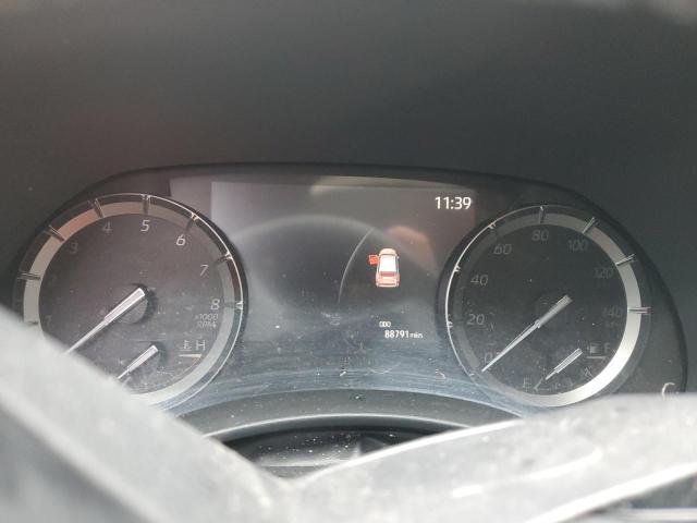 2020 TOYOTA HIGHLANDER #3310352983