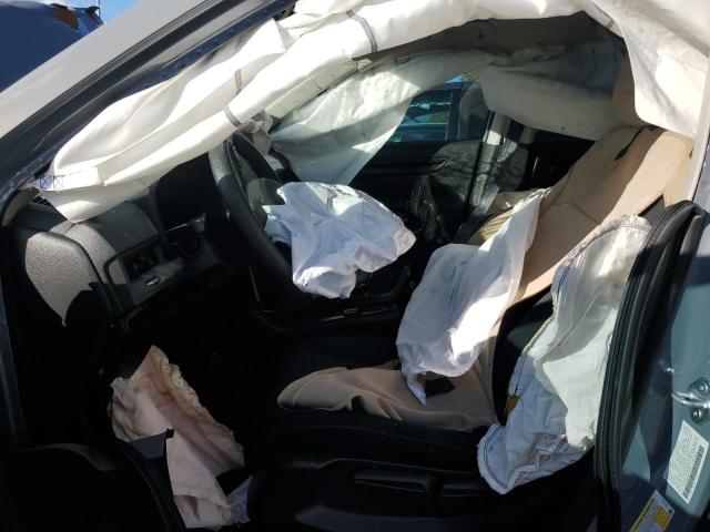 2023 HONDA CR-V LX - 7FARS4H26PE018730