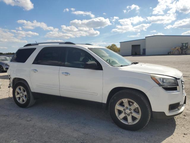 2016 GMC ACADIA SLE 1GKKVPKD4GJ237893