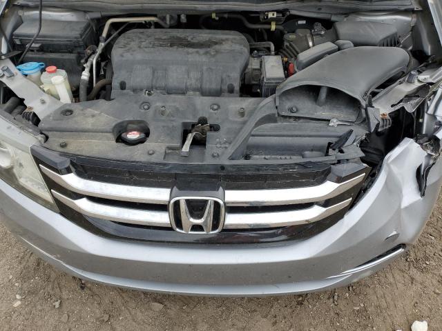 2016 HONDA ODYSSEY LX 5FNRL5H26GB103453