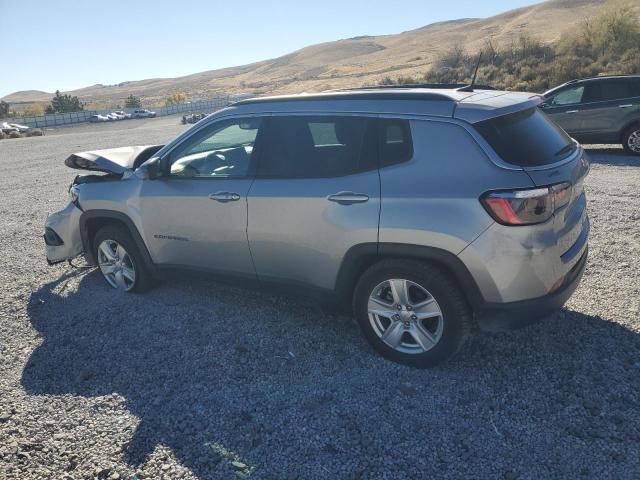 2022 JEEP COMPASS LA #3291229959