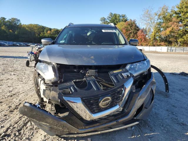 2018 NISSAN ROGUE S #3292458689