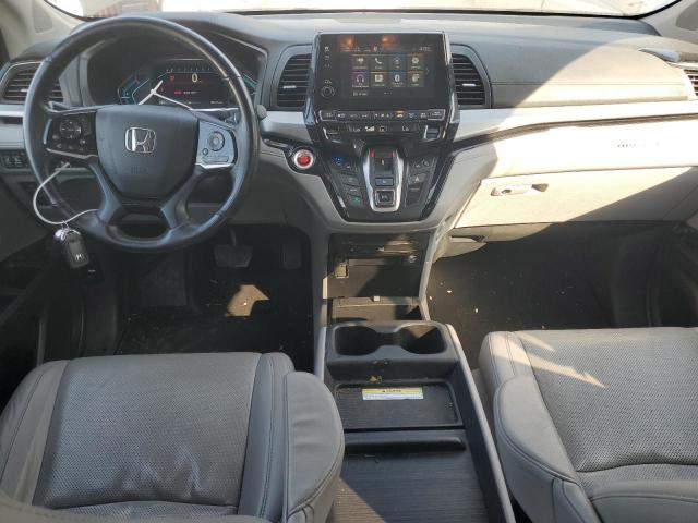 2019 HONDA ODYSSEY EL 5FNRL6H93KB014631