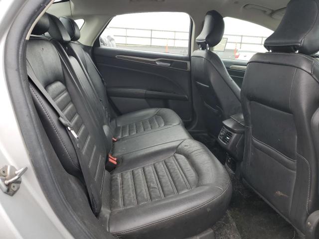 2016 FORD FUSION SE #3302631113