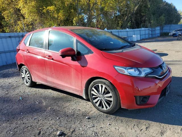 2016 HONDA FIT EX - 3HGGK5H80GM108028