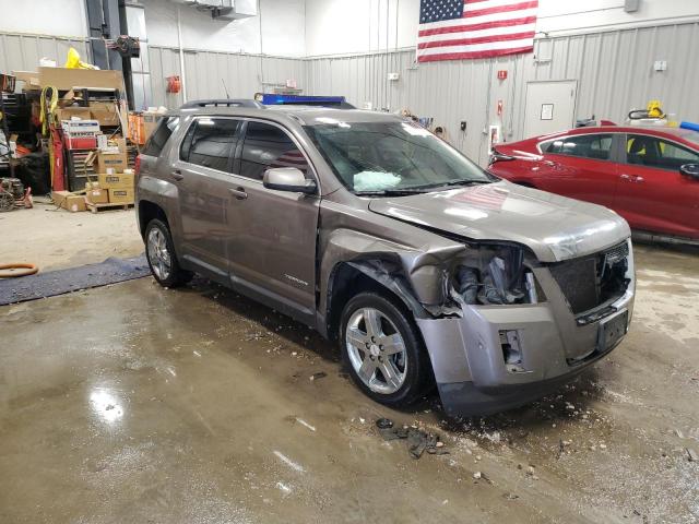 2012 GMC TERRAIN SLT - 2GKFLVE53C6218887