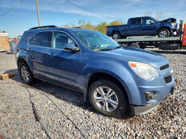 2011 CHEVROLET EQUINOX LT #3291348149