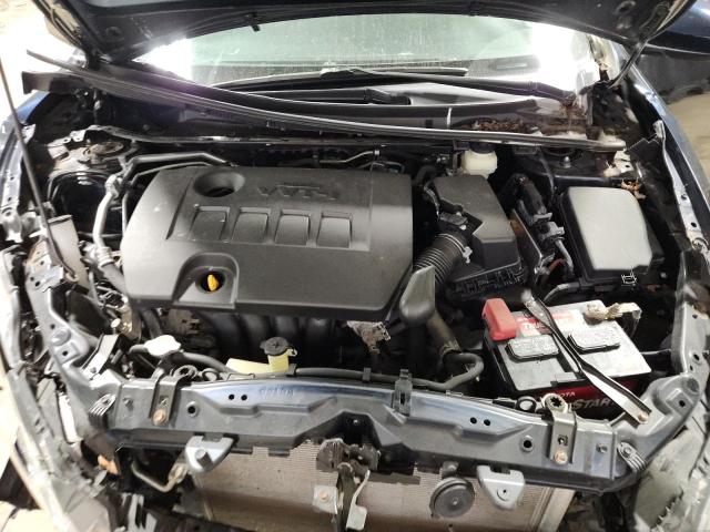 2017 TOYOTA COROLLA L - 2T1BURHE9HC785461