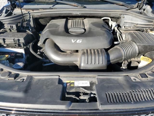 2013 DODGE DURANGO SX #3304603468