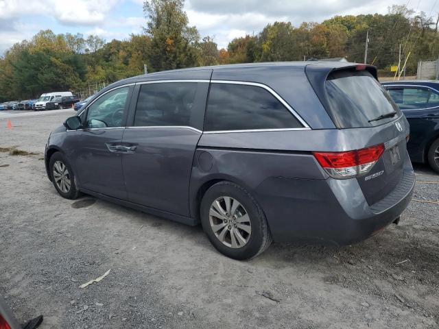 2016 HONDA ODYSSEY EX 5FNRL5H65GB120991