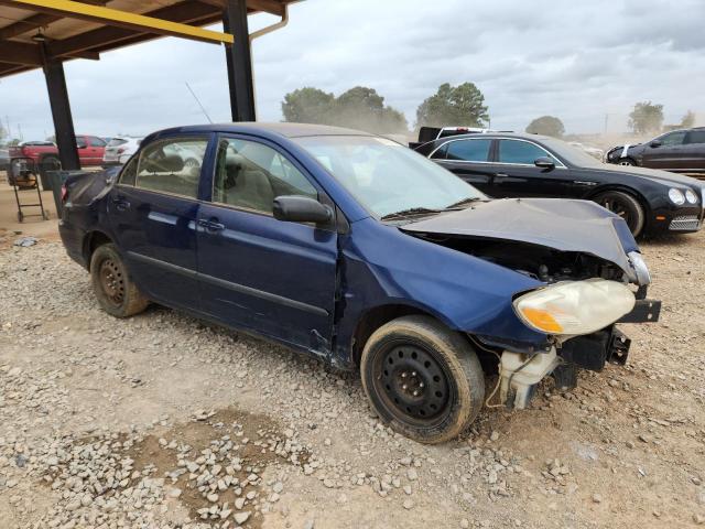 2007 TOYOTA COROLLA CE #3275464710