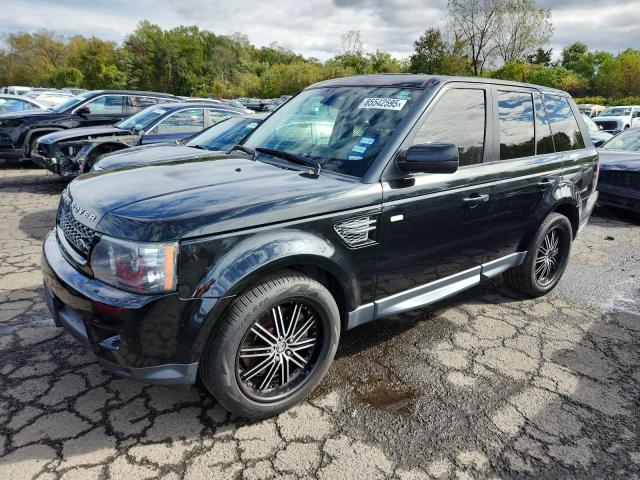 2013 LAND ROVER RANGE ROVER SPORT HSE LUXURY #3303570942