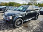Lot #3303570942 2013 LAND ROVER RANGE ROVER SPORT HSE LUXURY