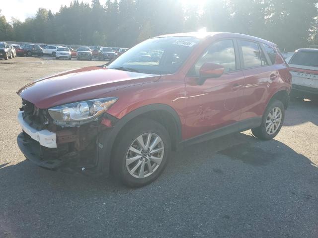 MAZDA CX-5 TOURI